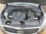 Kia Sorento 2017