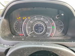 Honda CR-V 2016