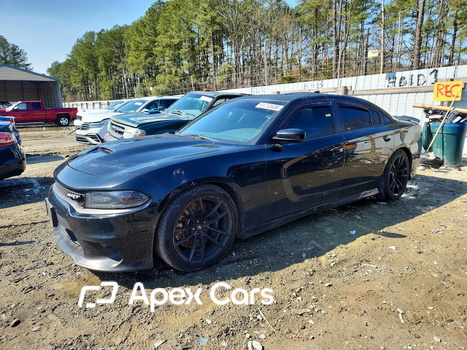 Dodge Charger 2017 - Zdjęcie 1 z 12