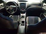 Subaru WRX 2012