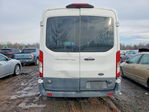 Ford Transit 2018