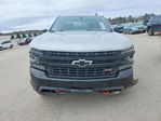 Chevrolet Silverado 2020