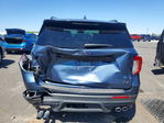 Ford Explorer 2020