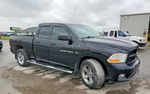 Dodge RAM 2012