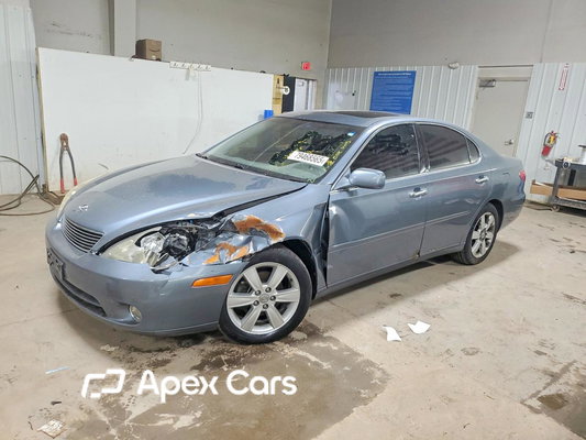 Lexus ES 2005 - Image 1 of 12