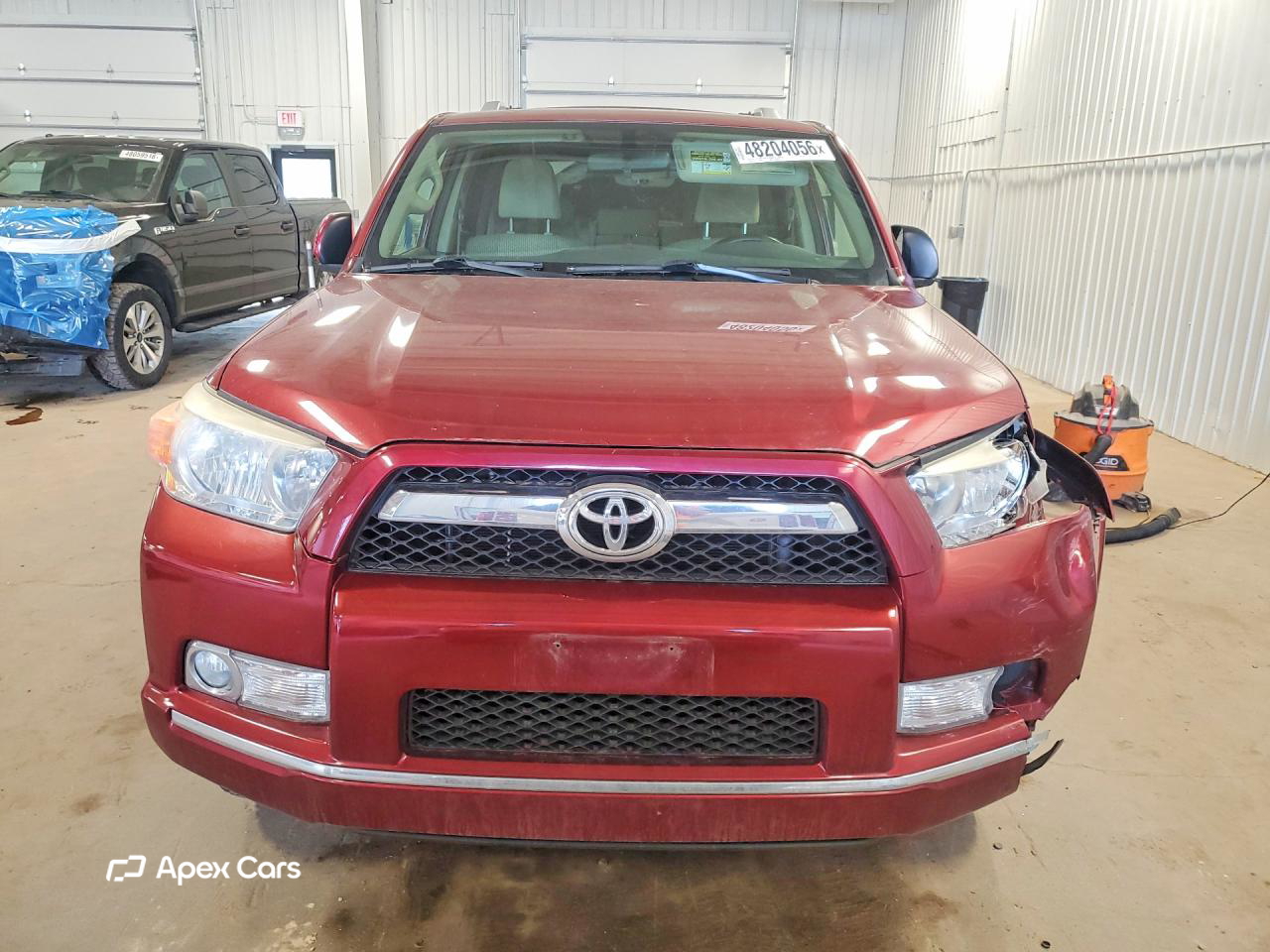 Toyota 4Runner 2013
