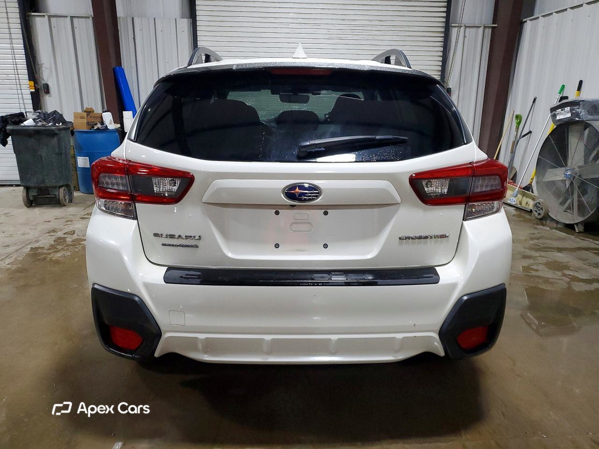 Subaru XV 2020