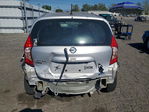 Nissan Versa 2016