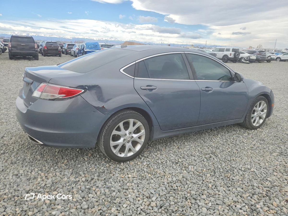 Mazda 6 2009