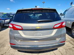 Chevrolet Equinox 2018