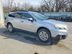 Subaru Outback 2016