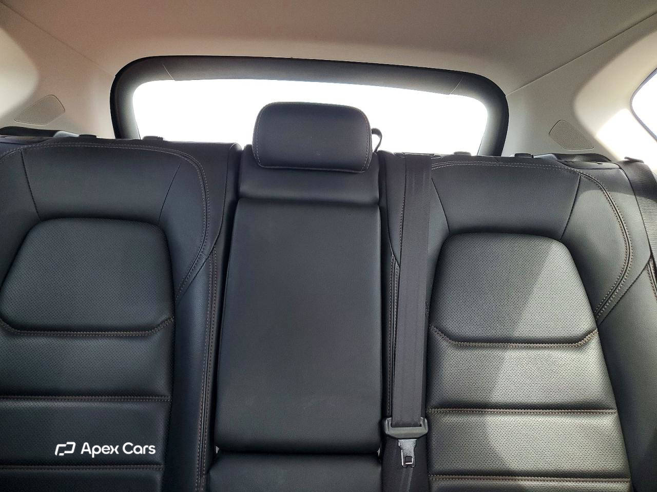 Mazda CX-5 2019