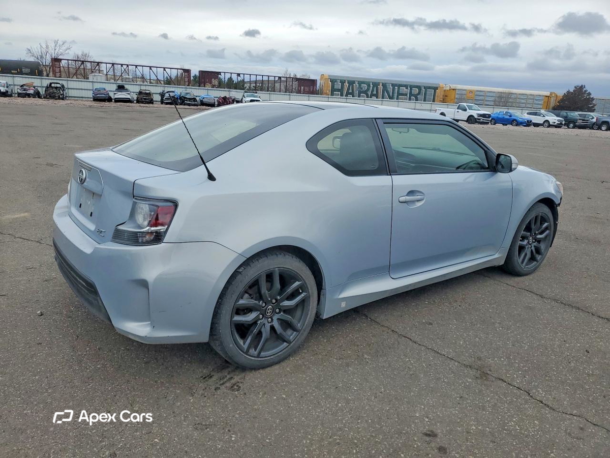 Scion tC 2014