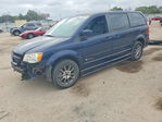 Dodge Caravan 2012