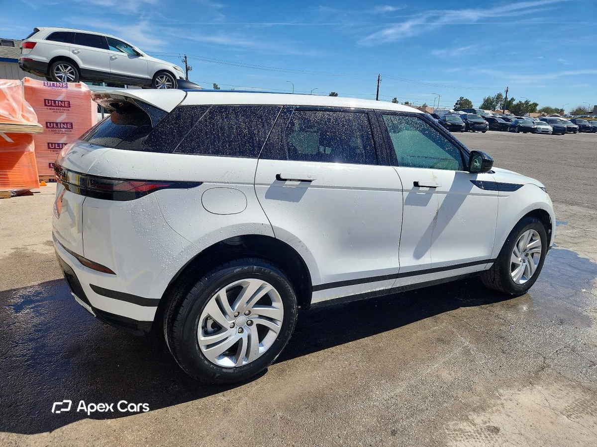 Land Rover Range Rover 2024