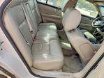 Cadillac DTS 2010