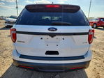 Ford Explorer 2018