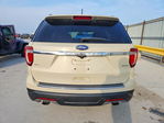 Ford Explorer 2018