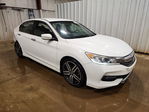Honda Accord 2016