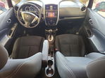 Nissan Versa 2017