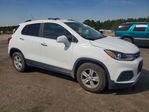 Chevrolet Trax 2019