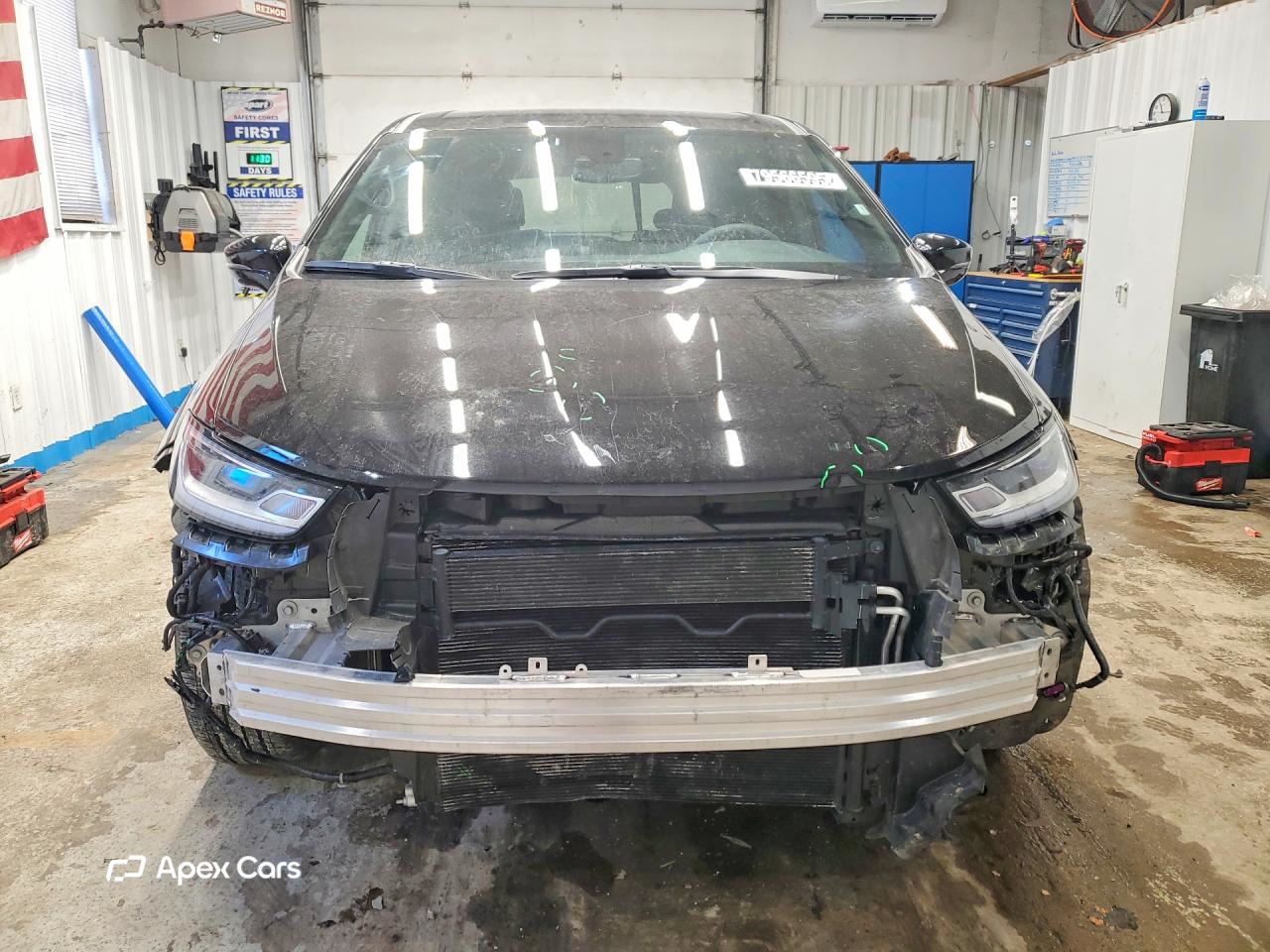 Chrysler Pacifica 2025