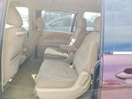 Honda Odyssey 2010