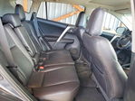 Toyota RAV 4 2014