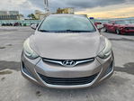 Hyundai Elantra 2014