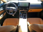 Lexus NX 2025