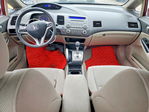Honda Civic 2011