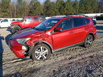 Toyota RAV 4 2017