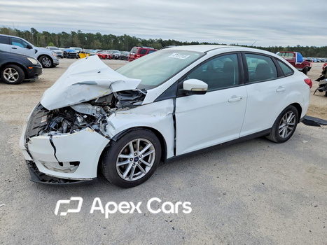 Ford Focus 2016 - Zdjęcie 1 z 14