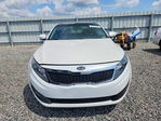 Kia Optima 2012