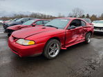 Ford Mustang 1996
