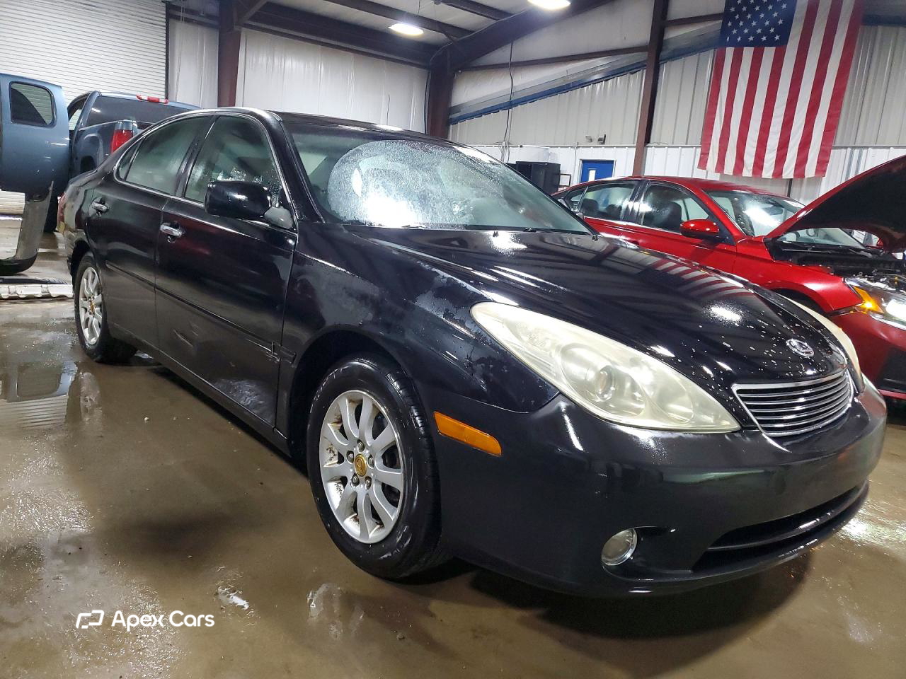 Lexus ES 2005