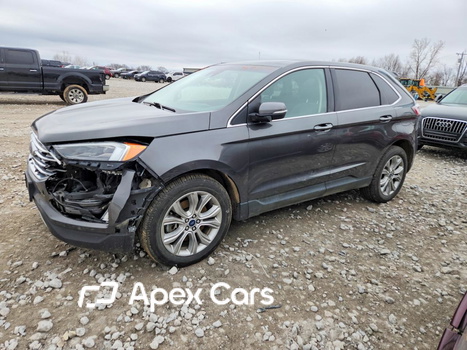 Ford Edge 2019 - Zdjęcie 1 z 13