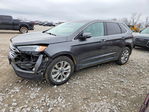 Ford Edge 2019