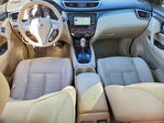 Nissan Rogue 2015