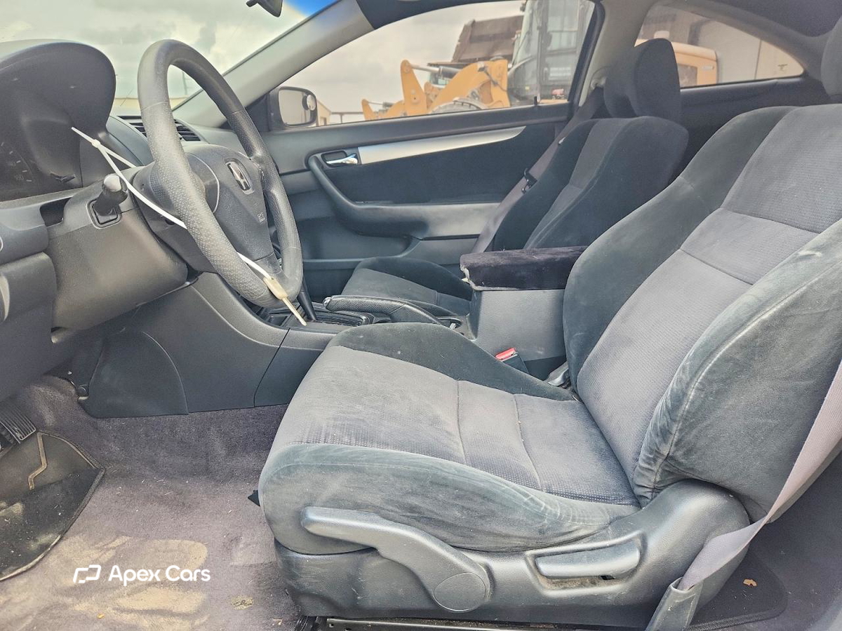 Honda Accord 2005