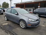 Volkswagen Golf 2010