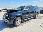 Chevrolet Suburban 2013