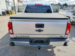 Chevrolet Silverado 2018