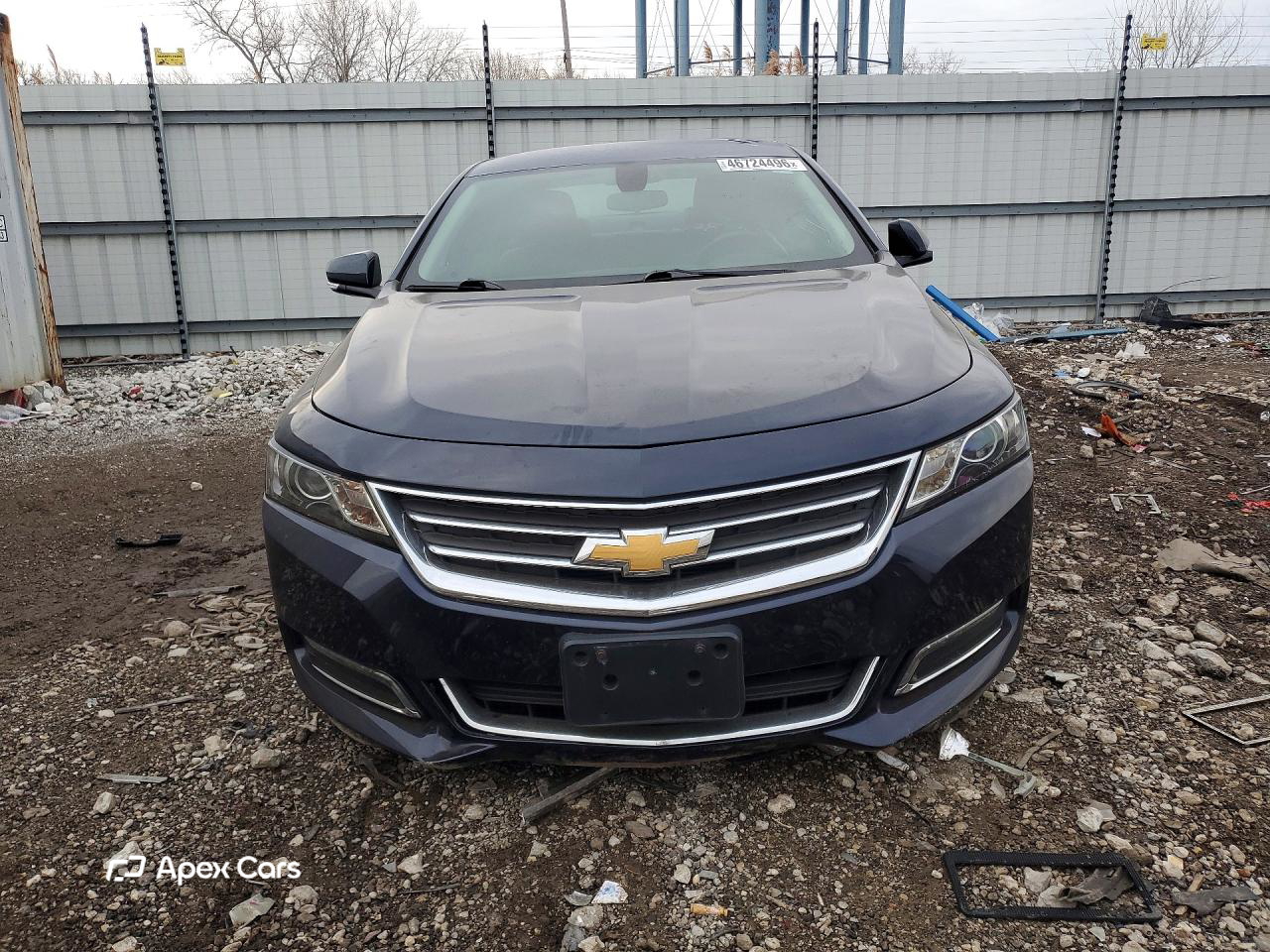 Chevrolet Impala 2019
