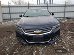 Chevrolet Impala 2019