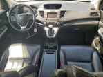 Honda CR-V 2012