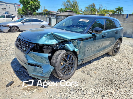 Land Rover Range Rover 2026 - Image 1 of 13