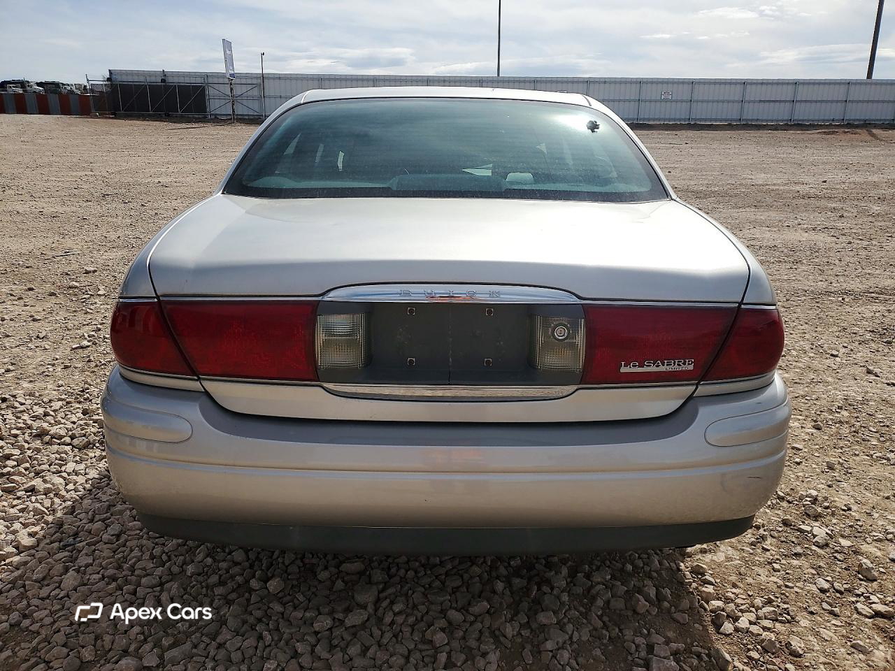 Buick LeSabre 2004