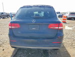 Mercedes-Benz GLC 2017