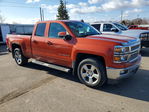 Chevrolet Silverado 2015